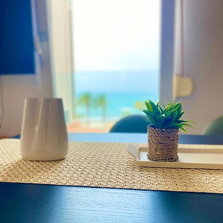 Apartamento Luz Del Mar Torrox Exterior photo